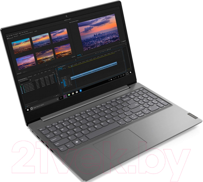 Ноутбук Lenovo V15-IGL (82C30026RU)