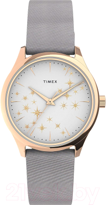 

Часы наручные женские Timex, TW2U57200