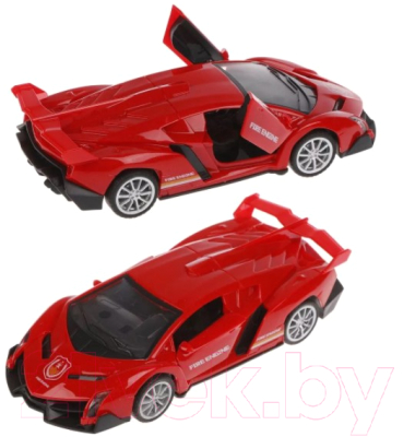 

Автомобиль игрушечный Наша игрушка, Машина / 200601903
