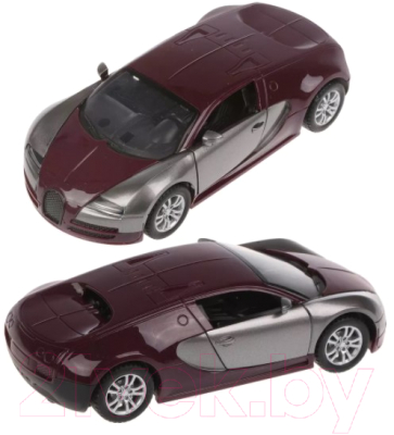 

Автомобиль игрушечный Наша игрушка, Машина / 200601904