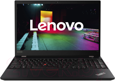 

Ноутбук Lenovo, ThinkPad T15 G2 (20W40087RT)