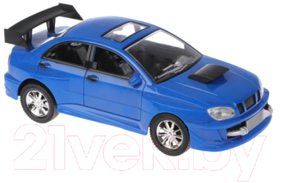 

Автомобиль игрушечный Наша игрушка, Машина / 019-95