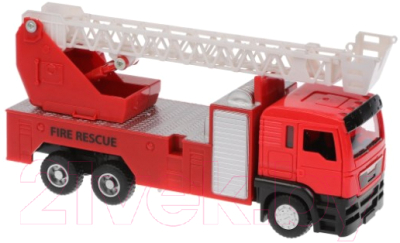 

Автомобиль-вышка Наша игрушка, Машина / 5283B