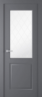 

Дверь межкомнатная Belwooddoors, Alta 80x200