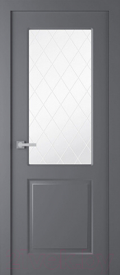 

Дверь межкомнатная Belwooddoors, Alta 90x200
