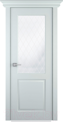 

Дверь межкомнатная Belwooddoors, Alta 70x200
