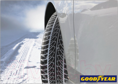 Зимняя шина Goodyear UltraGrip 8 Performance 245/45R18 100V Run-Flat Mercedes/BMW