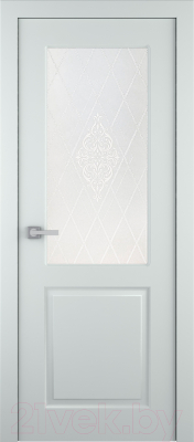 

Дверь межкомнатная Belwooddoors, Alta 80x200