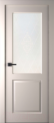 

Дверь межкомнатная Belwooddoors, Alta 70x200