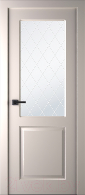 

Дверь межкомнатная Belwooddoors, Alta 80x200