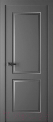 

Дверь межкомнатная Belwooddoors, Alta 60x200