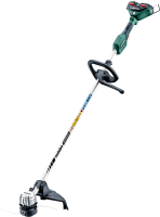 

Триммер аккумуляторный Metabo, FSD 36-18 LTX BL 40