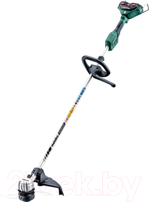 

Триммер электрический Metabo, FSD 36-18 LTX BL 40