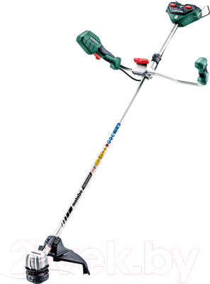 

Триммер электрический Metabo, FSD 36-18 LTX BL 40