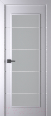 

Дверь межкомнатная Belwooddoors, Arvika 90x200