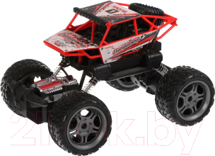 

Радиоуправляемая игрушка Наша игрушка, Машина / SL230-7A