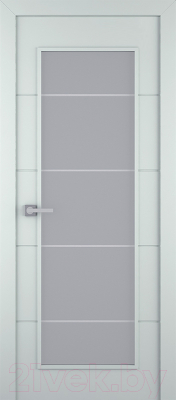 

Дверь межкомнатная Belwooddoors, Arvika 70x200