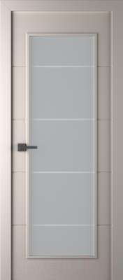 

Дверь межкомнатная Belwooddoors, Arvika 80x200