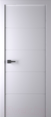 

Дверь межкомнатная Belwooddoors, Arvika 60x200