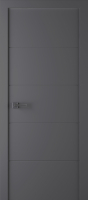 

Дверь межкомнатная Belwooddoors, Arvika 70x200