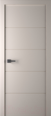 

Дверь межкомнатная Belwooddoors, Arvika 60x200