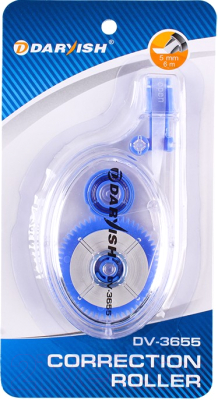 

Корректор для текста Darvish, DV-3655