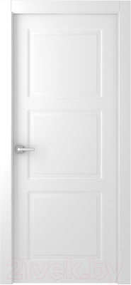 

Дверь межкомнатная Belwooddoors, Granna 60x200