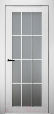 

Дверь межкомнатная Belwooddoors, Анси 60x200