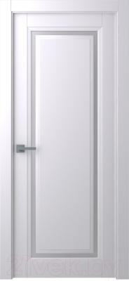 

Дверь межкомнатная Belwooddoors, Аурум 1 80x200