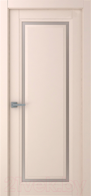 

Дверь межкомнатная Belwooddoors, Аурум 1 80x200