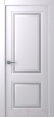 

Дверь межкомнатная Belwooddoors, Аурум 2 80x200