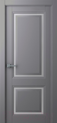 

Дверь межкомнатная Belwooddoors, Аурум 2 90x200