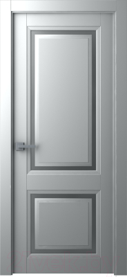 

Дверь межкомнатная Belwooddoors, Аурум 2 60x200