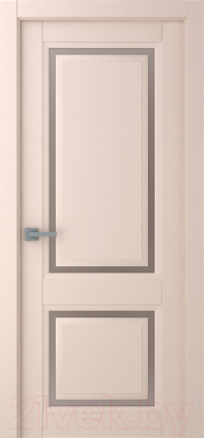 

Дверь межкомнатная Belwooddoors, Аурум 2 80x200