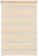 Рулонная штора Lm Decor ДН LB 10-16 57x160 (светло-бежевый) - 