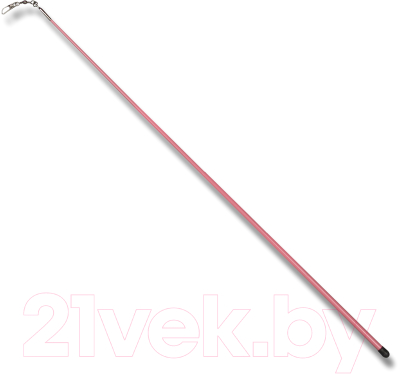 Палочка для художественной гимнастики No Brand AB215 (розовый)