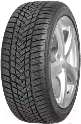 

Зимняя шина Goodyear, UltraGrip Performance 2 255/50R21 106H Run-Flat BMW