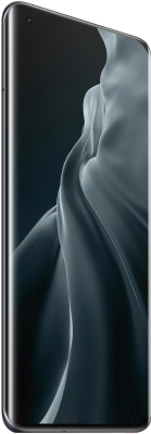 Смартфон Xiaomi Mi 11 8GB/256GB (полночный серый)