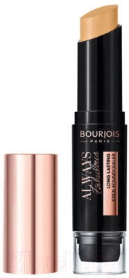 

Тональный крем Bourjois, Always Fabulous Stick Foundcealer тон 420