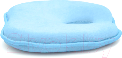 Подушка для малышей Nuovita Neonutti Mela Memoria (голубой)