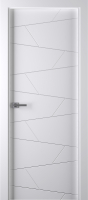 

Дверь межкомнатная Belwooddoors, Svea 70x200
