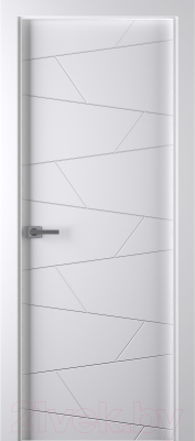 

Дверь межкомнатная Belwooddoors, Svea 80x200