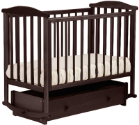 

Детская кроватка Лель, Лютик АБ 15.4