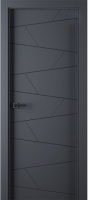 

Дверь межкомнатная Belwooddoors, Svea 70x200
