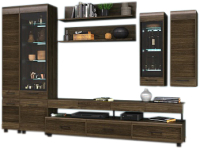 

Горка Лером, Камелия №7