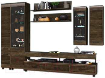 

Горка Лером, Камелия №7