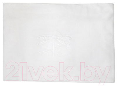 

Плед детский Kidboo, White Dreams 80x120