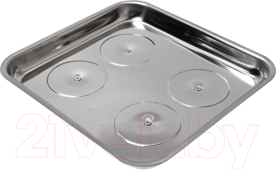 Изображение товара Поддон магнитный для инструмента Мастак 194-00127