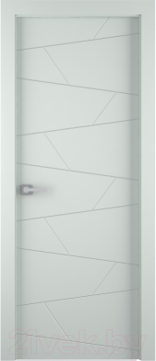

Дверь межкомнатная Belwooddoors, Svea 90x200