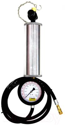 Тестер давления топлива Мастак Для очистки топливных систем / 120-03001